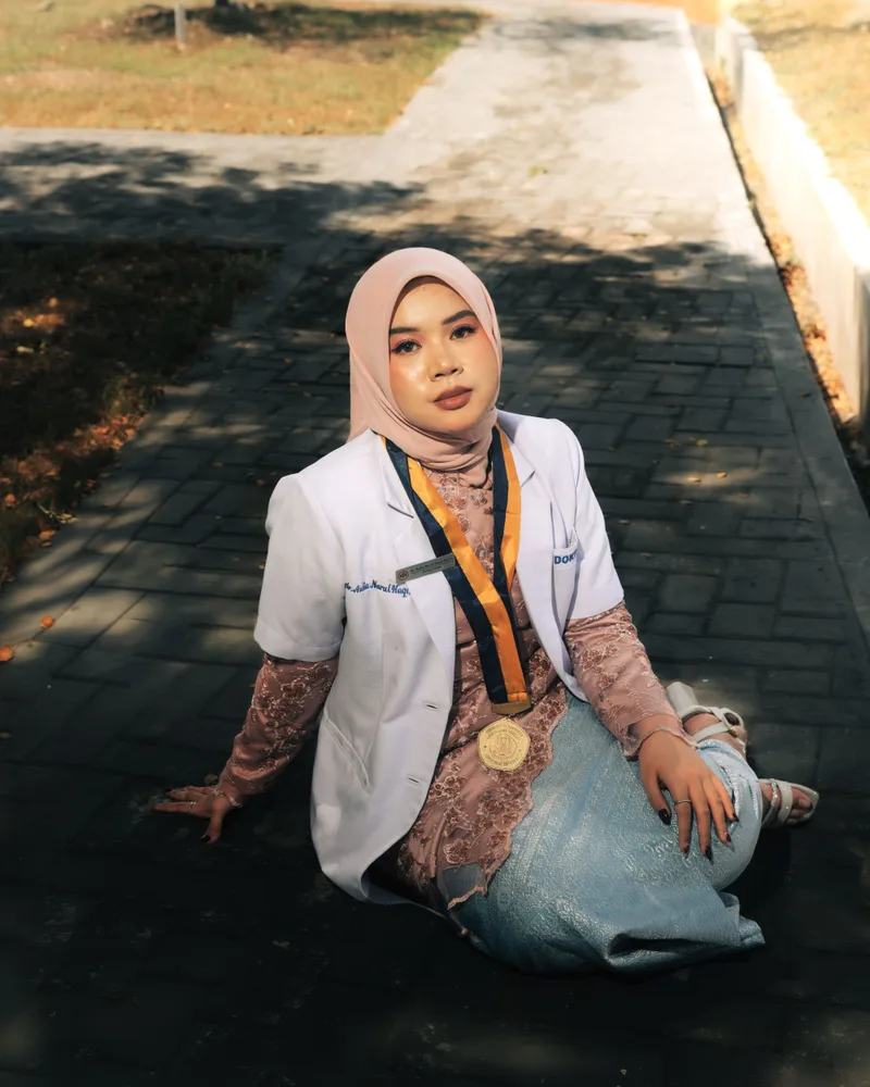 Karya Foto Karosel